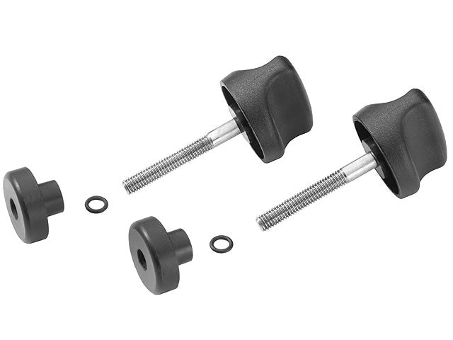 Дистанционный адаптер крепления велосипедов для Mercedes C class W205 Дистанционный адаптер крепления велосипедов для Mercedes C class W205