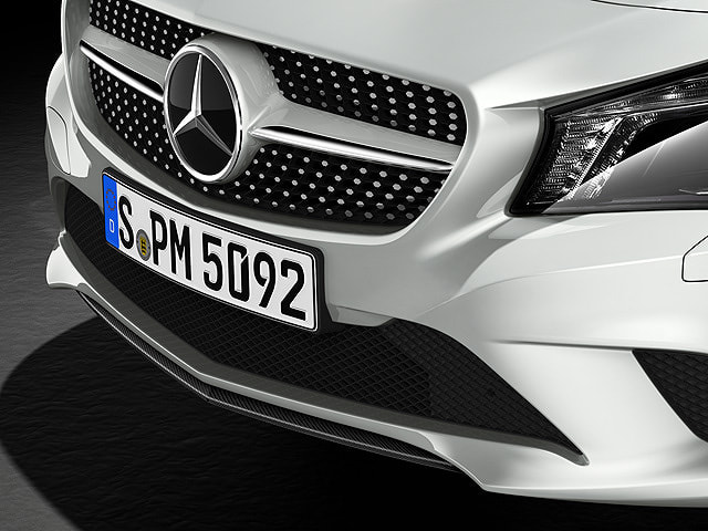 �������� ������ ������� ��� Mercedes (����)
