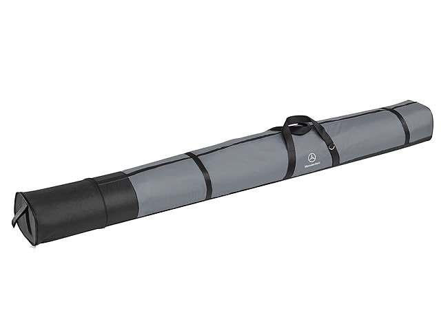 Сумка для лыж, для багажного контейнера Mercedes Сумка для лыж, для багажного контейнера Mercedes