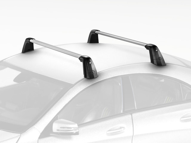  Alustyle Quickfix  Mercedes CLA class C117