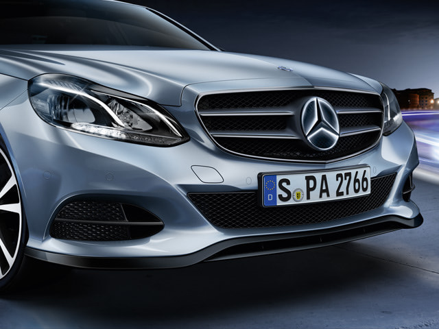 ������� ��������� ������� ��� Mercedes (����)