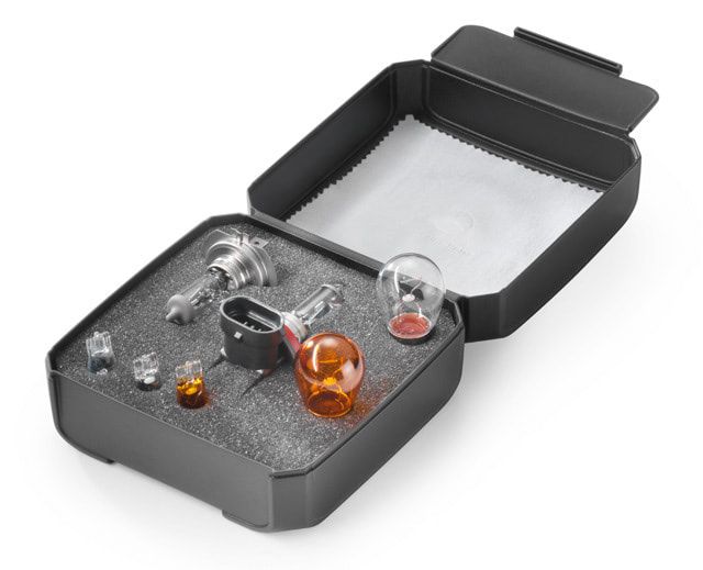    Mercedes M class W166