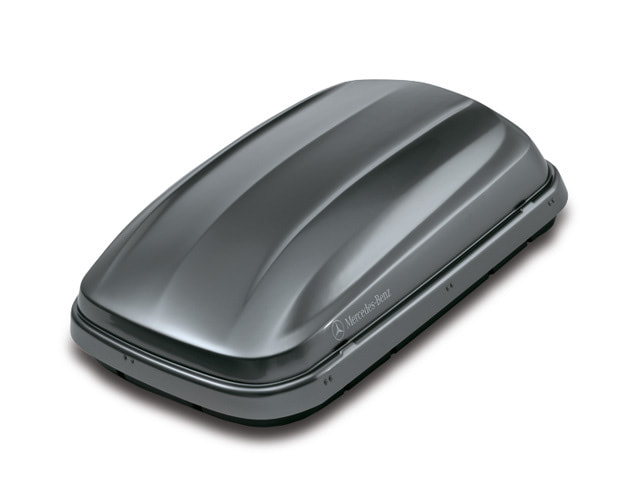     Mercedes M class W166