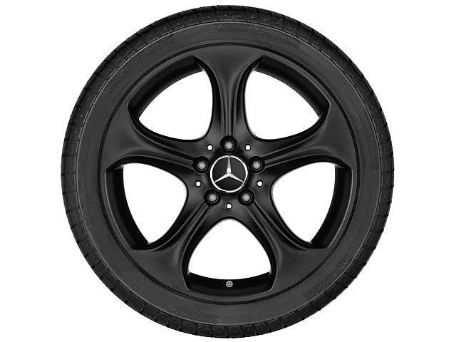  Mercedes C class W205 R18
