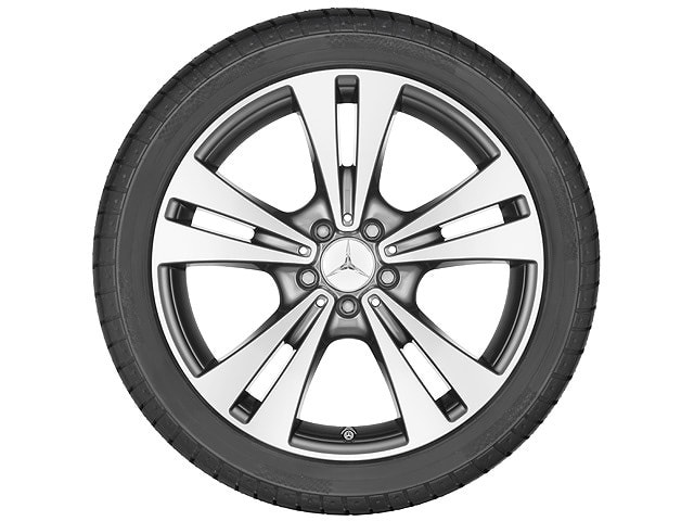  Mercedes C class W205 R19