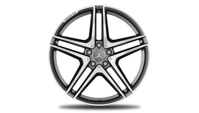 Колесный диск Мерседес E class W212 R19 Колесный диск Мерседес E class W212 R19