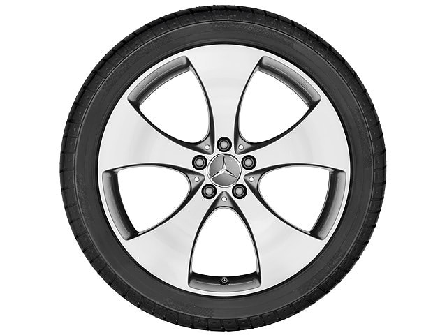 Диски Мерседес M class W166 R20 Диски Мерседес M class W166 R20