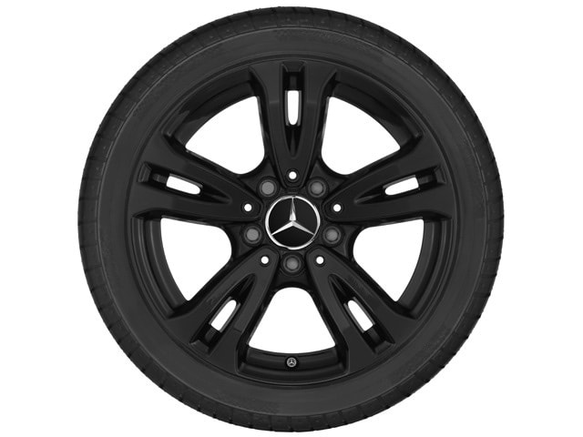 Диски для Мерседес CLA C117 R16 Диски для Мерседес CLA C117 R16