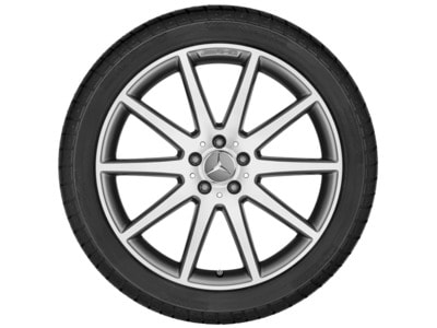  AMG  Mercedes GLA class X156 R20