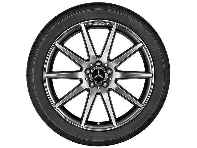  AMG  Mercedes GLA class X156 R20