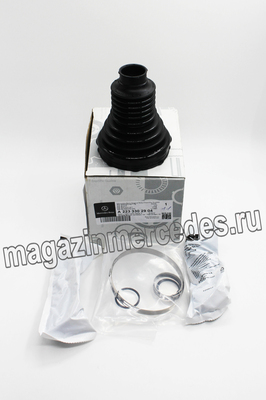        Mercedes (,    Mercedes  A2233302904)