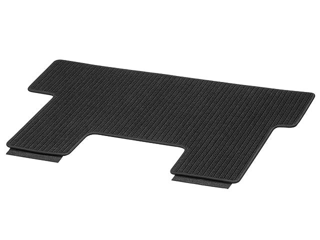 Коврики репсовые черные для Mercedes 447 Коврики репсовые черные для Mercedes 447