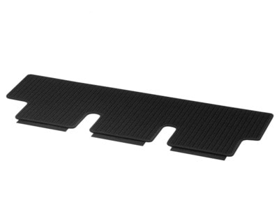 Коврики репсовые черные для Mercedes V447 Коврики репсовые черные для Mercedes V447