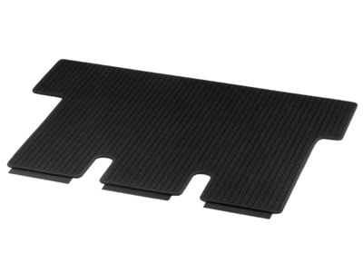 Коврики репсовые черные для Mercedes V447 Коврики репсовые черные для Mercedes V447