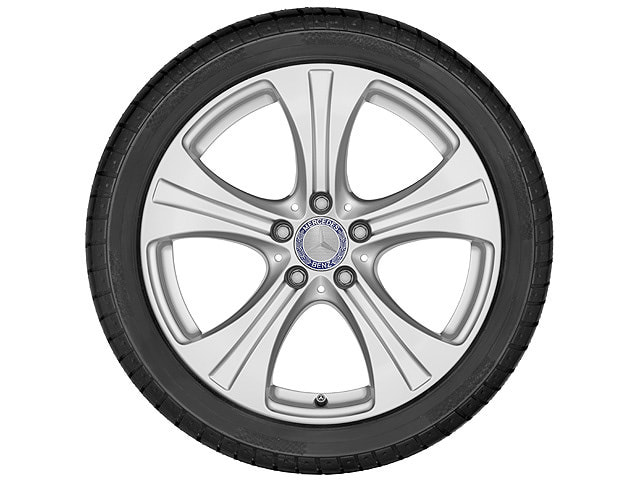 Диски Mercedes GLC class X253 R18 Диски Mercedes GLC class X253 R18