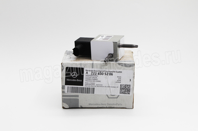 Клапан трубки хладагента (запорный) A2228308604 A2228300184 (Клапан трубки хладагента (запорный) Mercedes
A2228305206
A2228308604
A2228300184) Клапан трубки хладагента (запорный) A2228308604 A2228300184 (фото, Клапан трубки хладагента (запорный) Mercedes
A2228305206
A2228308604
A2228300184)