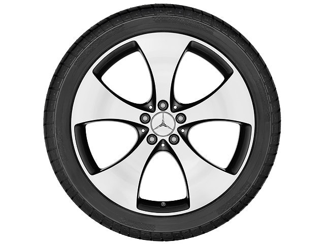  Mercedes GLC class X253 R20