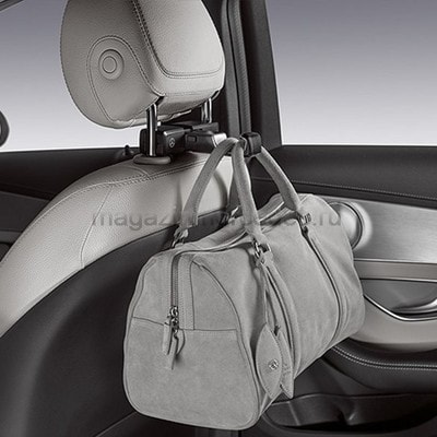 Универсальный крючок Style & Travel Equipment Универсальный крючок Style & Travel Equipment (фото)