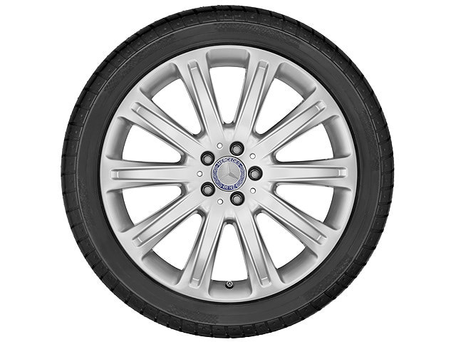 Диски Mercedes GLE class C292 R20 Диски Mercedes GLE class C292 R20