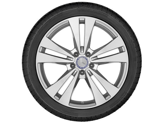 Диски Mercedes GLE class C292 R21 Диски Mercedes GLE class C292 R21