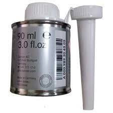 Присадка к топливу для дизельных двигателей Мерседес Присадка к топливу для дизельных двигателей Мерседес