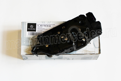     (,    Mercedes V class V447
A4477300902)