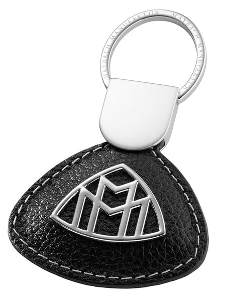  Mercedes-Benz Maybac Keyring