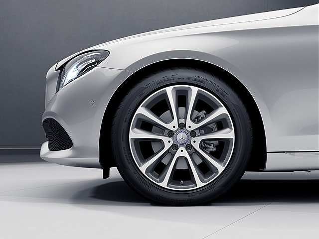 Диски Мерседес E class W213 R18 Диски Мерседес E class W213 R18