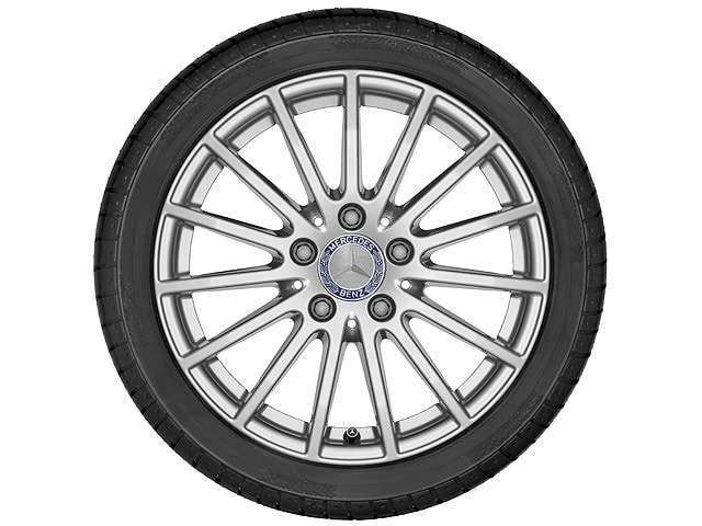 Диски Мерседес E class W213 R16 Диски Мерседес E class W213 R16