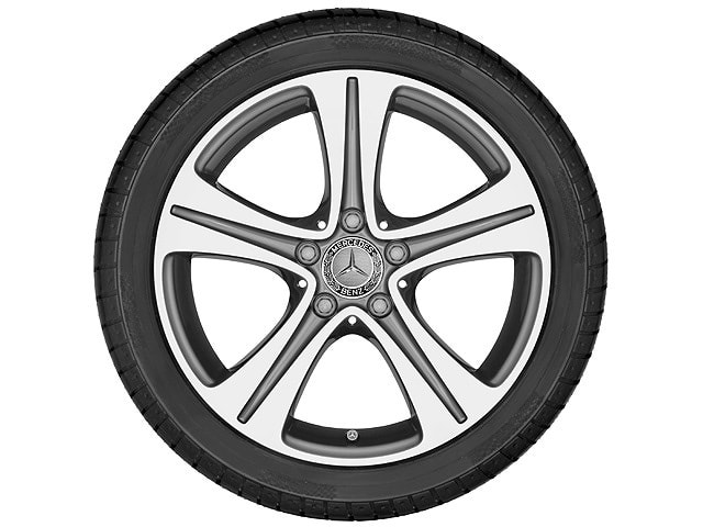Диски Мерседес E class W213 R17 Диски Мерседес E class W213 R17