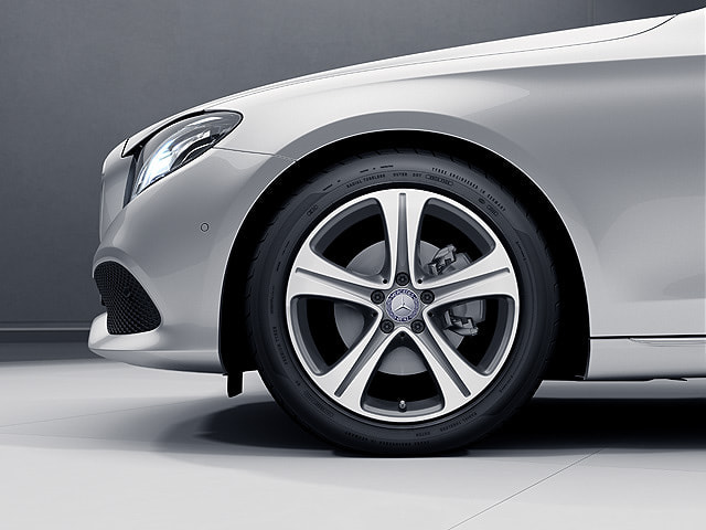 Диски Мерседес E class W213 R18 Диски Мерседес E class W213 R18