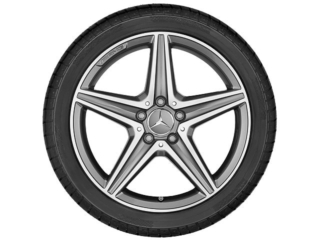  AMG   E class W213 R18