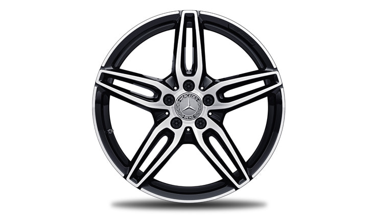  AMG   E class W213 R19