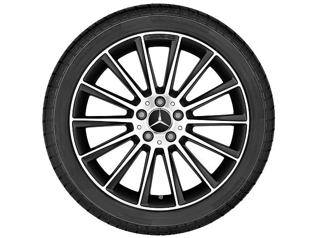  AMG   E class W213 R20