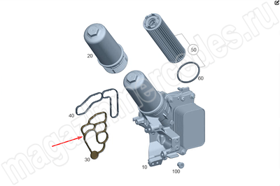     Mercedes (,     A2541840300)