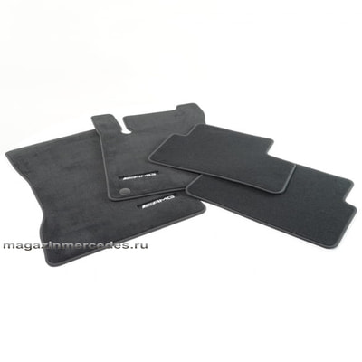    AMG  Mercedes GLA class H247 ()