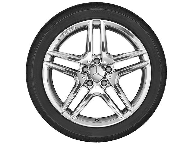  AMG   CLA class X117 R18