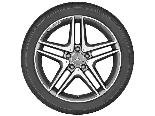  AMG   CLA class X117 R18