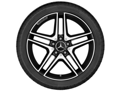  AMG   CLA class X117 R18