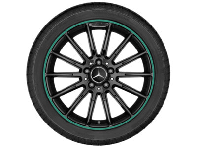  AMG   CLA class X117 R18