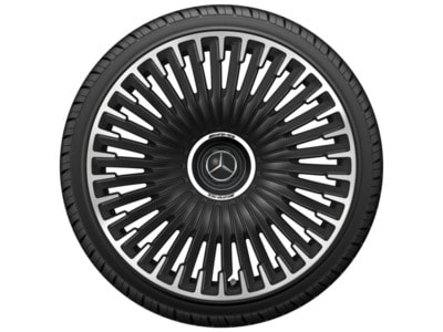  AMG  Mercedes EQE class V295 R21 ()