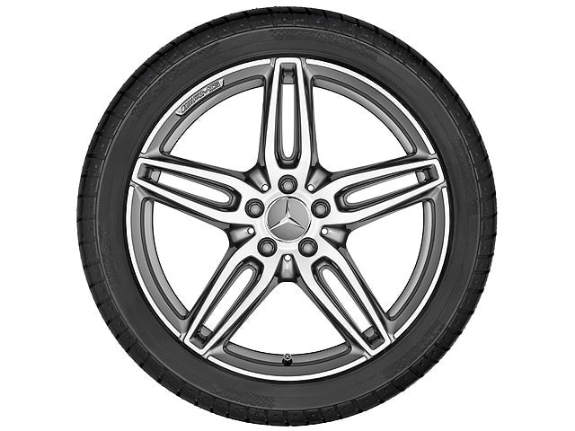  AMG   CLA class X117 R18