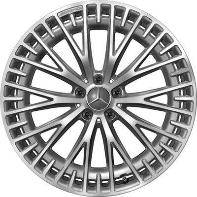 Диски AMG для Mercedes EQS class V297 R21 Диски AMG для Mercedes EQS class V297 R21