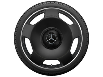   AMG G class W463 R22 ()