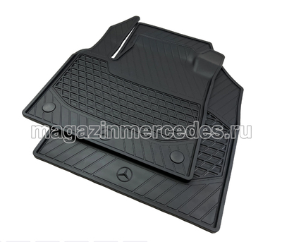     Mercedes T class C4208 ()