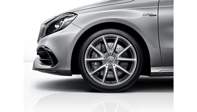  AMG   CLA class X117 R18