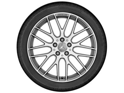  AMG   CLA class X117 R19