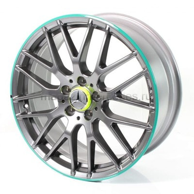  AMG   CLA class X117 R19 ()