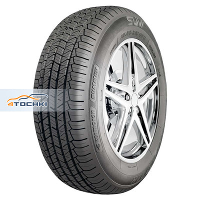 225/70R16 103H SUV Summer TL