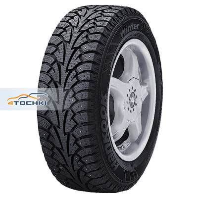 225/75R15 102S Winter i*Pike W409 TL (.)